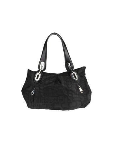 ZOOM NANNINI - Large fabric bag