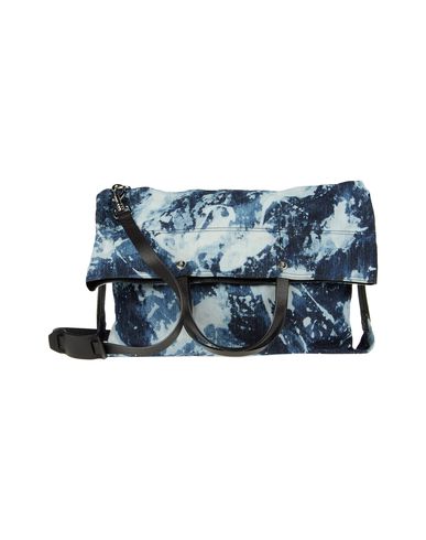 ZOOM McQ - Large fabric bag