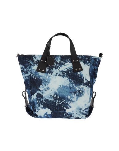 ZOOM McQ - Large fabric bag