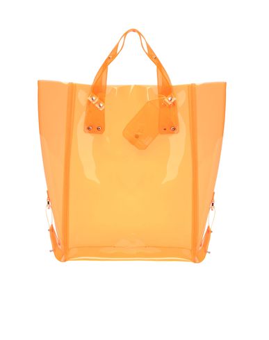 ZOOM McQ - Large fabric bag
