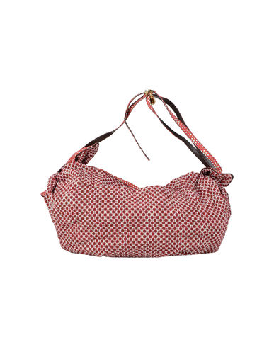 ZOOM STELLA McCARTNEY - Large fabric bag
