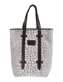 PROENZA SCHOULER - Large fabric bag