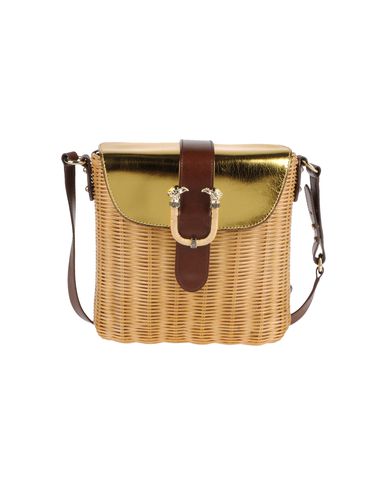 ZOOM EMILIO PUCCI - Medium fabric bag
