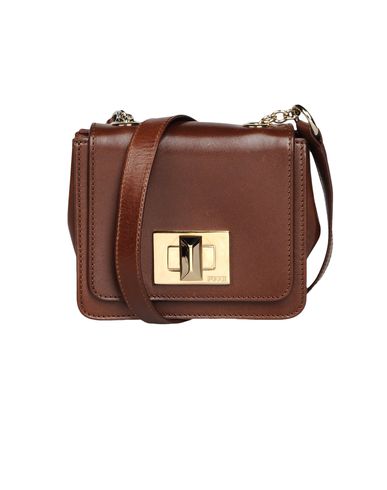 ZOOM EMILIO PUCCI - Small leather bag