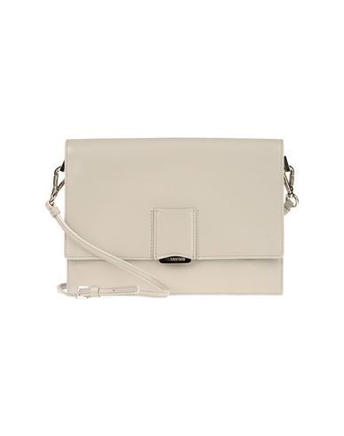 ZOOM JIL SANDER - Medium leather bag