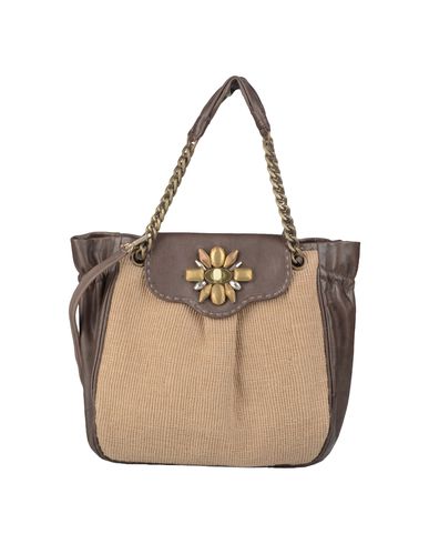 ZOOM MALIPARMI - Large fabric bag