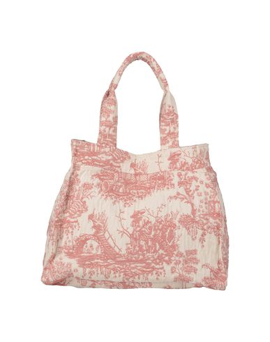 ZOOM SORELLE D'ITALIA - Large fabric bag