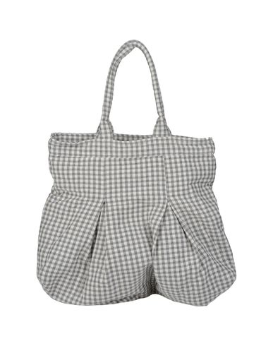 ZOOM SORELLE D'ITALIA - Large fabric bag