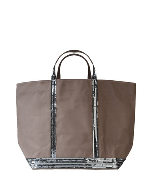 Large fabric bag Women's - VANESSA BRUNO