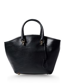 Grosse Ledertasche - VANESSA BRUNO