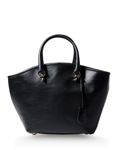 ZOOM VANESSA BRUNO - Large leather bag