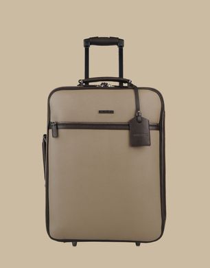 TRUSSARDI - Trolley Case