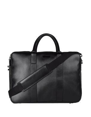 Suitcase Men's - TRUSSARDI