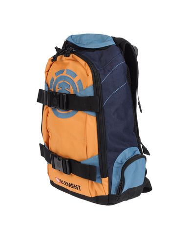 ZOOM ELEMENT - Rucksack & bumbag