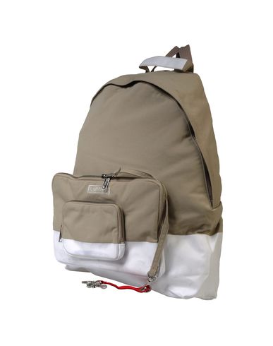 ZOOM KRIS VAN ASSCHE EASTPAK - Backpack & fanny pack