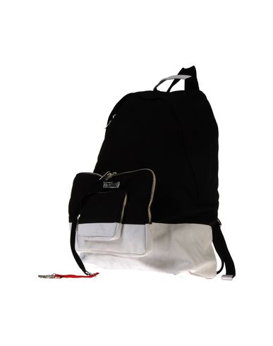 ZOOM KRIS VAN ASSCHE EASTPAK - Backpack