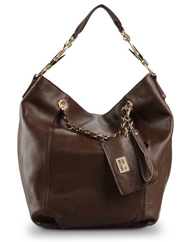 Moschino, Borsa grande in pelle