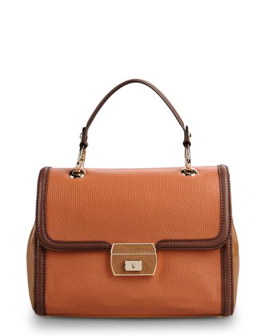 Moschino, Borsa media in tessuto