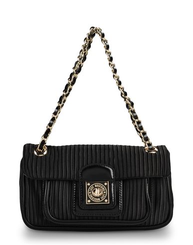 Moschino, Borsa media in tessuto