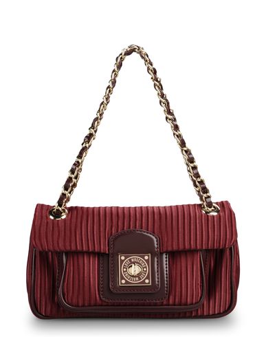 Moschino, Mittelgroße Stofftasche