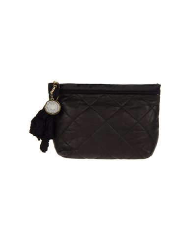 ZOOM LANVIN - Clutch