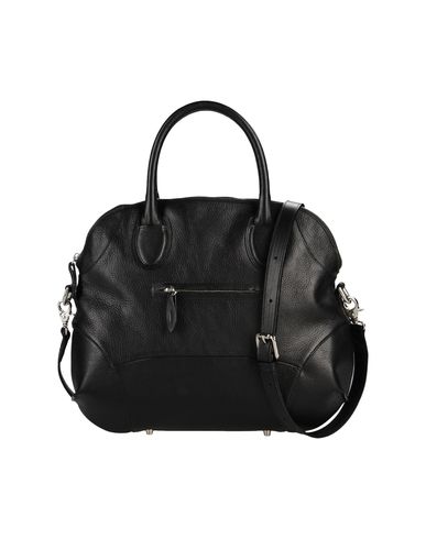 ZOOM SONYA KASHMIRI - Medium leather bag