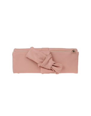 BLUGIRL BLUMARINE - Medium leather bag