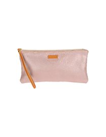 MAURO GRIFONI - Medium leather bag