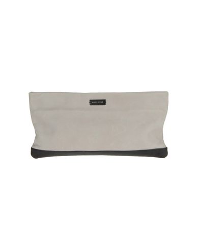 ZOOM MAURO GRIFONI - Medium leather bag