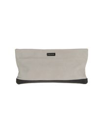 MAURO GRIFONI - Medium leather bag