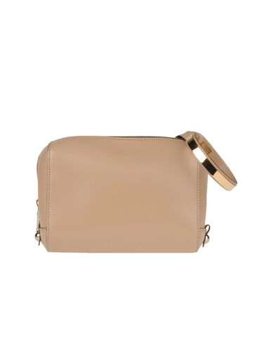 ZOOM ATOS LOMBARDINI - Small leather bag