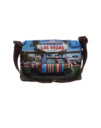 ZOOM PAUL SMITH - Briefcase