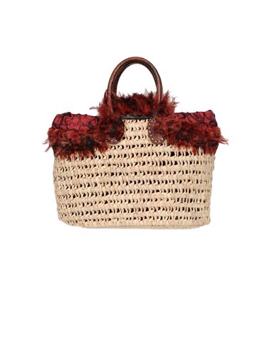 ZOOM DONDUP - Large fabric bag