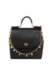 Grosse Ledertasche - DOLCE & GABBANA