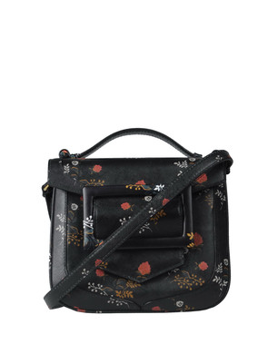 Medium leather bag Women's - DEREK LAM