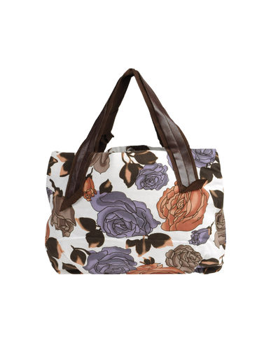 ZOOM MALIPARMI - Large fabric bag