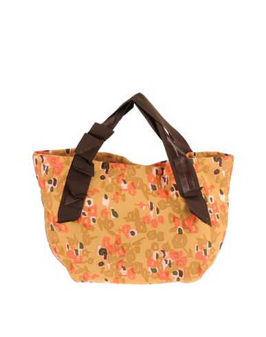 ZOOM MALIPARMI - Large fabric bag