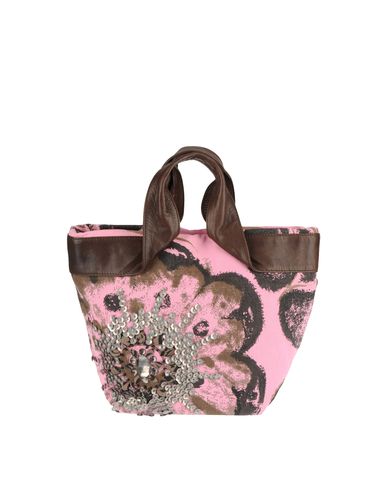 ZOOM MALIPARMI - Large fabric bag