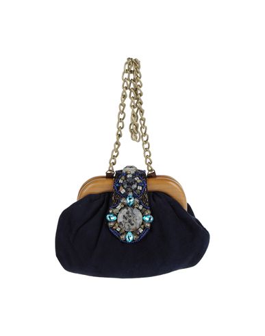 ZOOM MALIPARMI - Handbag