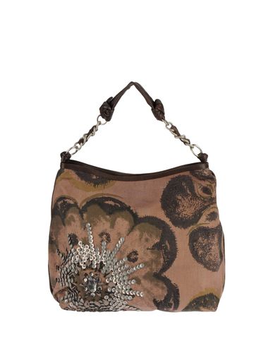 ZOOM MALIPARMI - Large fabric bag
