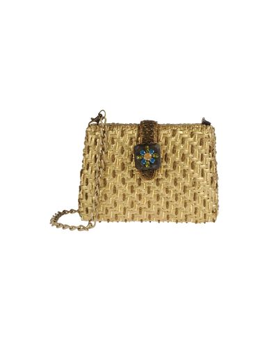 ZOOM MALIPARMI - Small fabric bag