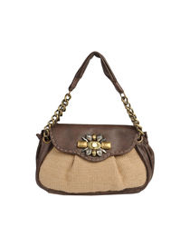 MALIPARMI - Shoulder bag