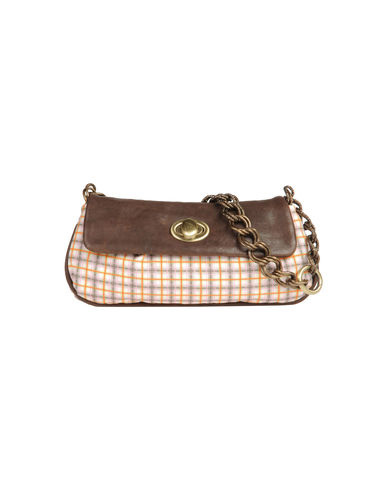 ZOOM MALIPARMI - Medium fabric bag