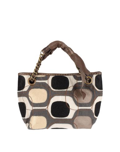 ZOOM MALIPARMI - Large fabric bag