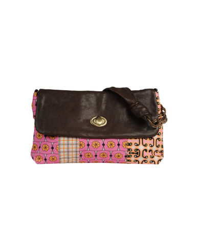 ZOOM MALIPARMI - Medium fabric bag