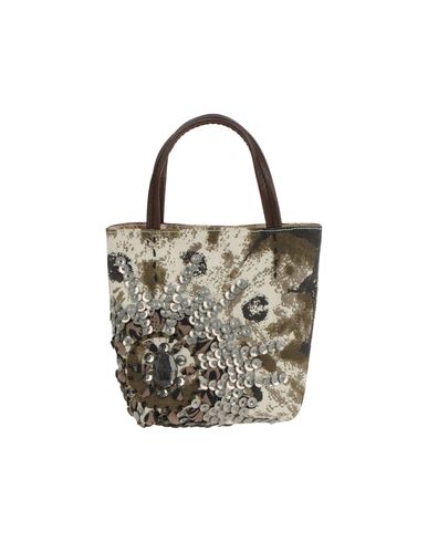 ZOOM MALIPARMI - Handbag