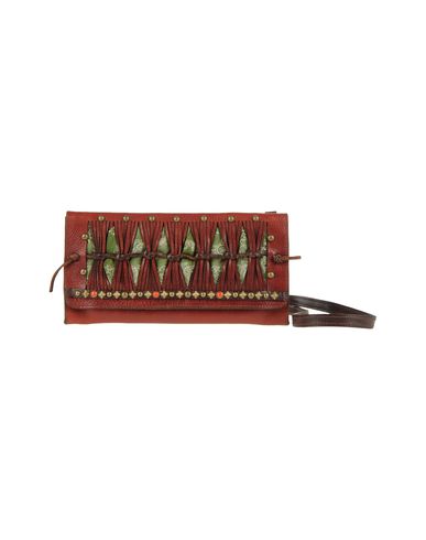 ZOOM HTC - Medium leather bag