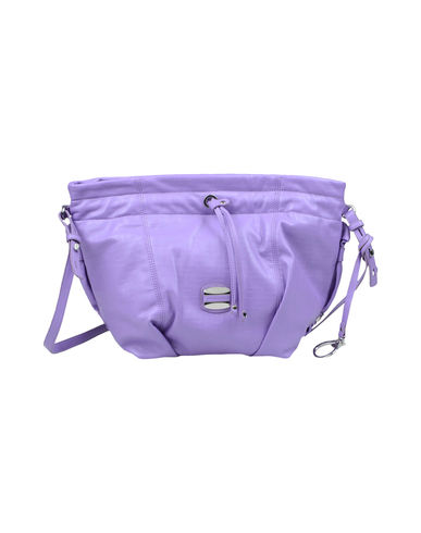 ZOOM FRANCESCO BIASIA - Medium fabric bag