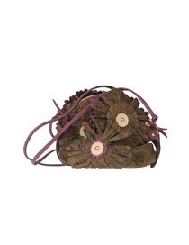JAMIN PUECH - Shoulder bag
