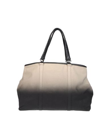 ZOOM BOTTEGA VENETA - Large fabric bag